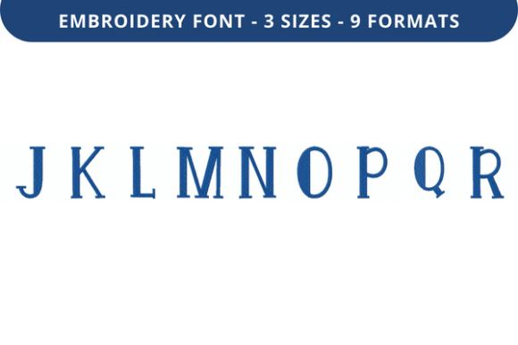Weather Bee Font J to R